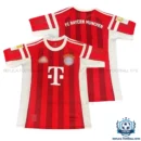 Bayern Munich Champion Edition Men Replica Football Shirt 2026/27 - overview
