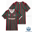 Fluminense Home Men Replica Football Shirt 2026/27 - overview