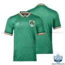 Ireland World Cup 2026 Commemorative Edition Men Replica Football Shirt - overview