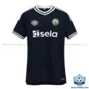 Newcastle Away Men Replica Football Shirt 2026/27 - front view