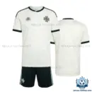 Ireland World Cup Away Kids Replica Football Kit 2026 - Over view