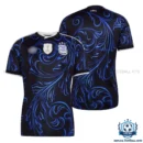 Argentina World Cup 2026 Away Men Replica Football Shirt - Over view