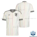 Japan World Cup 2026 Away Men Replica Football Shirt - Over view