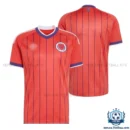 Scotland World Cup 2026 Away Men Replica Football Shirt - Over view