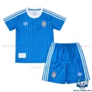 Real Madrid Special Edition Kid Replica Football Kit 2026/27 - front view