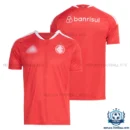 SC Internactional Home Men Replica Football Shirt 2026/27 - overview