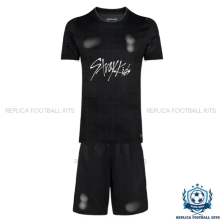 Tottenham Hotspur Limited Edition Kid Replica Football Kit 2025/26 - front view