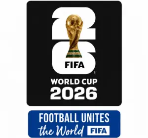 New World Cup 2026 badge
