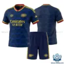 Arsn@l Away Kid Replica Football Kit 2026/27 - over view