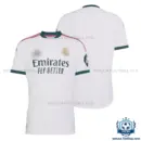 Real Madrid Home Men Replica Football Shirt 2026/27 - over view