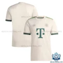 Bayern Munich Oktoberfest Men Replica Football Shirt 2025/26 - Over view