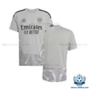 Arsn@l Goalkeeper Men Replica Football Shirt 2026/27 - overview