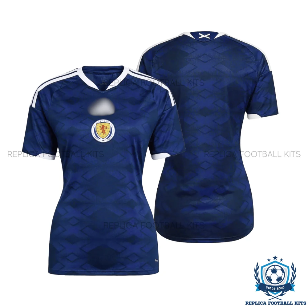 Scotland World Cup 2026 Full Kit Gift Set - Home Men, Women Shirts and Kid Football Kit - Image 4