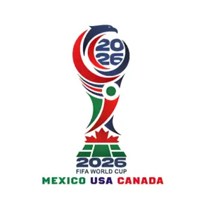 Combo badge WC 2026