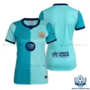 Barcelona Third Women Replica Football Shirt 2026/27 - overview