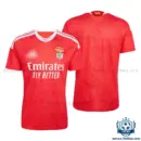 Benfica Home Men Replica Football Shirt 2026/27 - overview