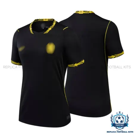Chelsea Away Women Replica Football Shirt 2026/27 - overview