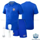 Chelsea Home Kid Replica Football Kit 2026/27 - overview