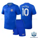 Chelsea PALMER 10 Home Kid Replica Football Kit 2026/27 - overview