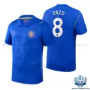 Chelsea ENZO 8 Home Men Replica Football Shirt 2026/27 - overview