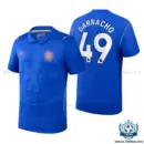 Chelsea GARNACHO 49 Home Men Replica Football Shirt 2026/27 - overview