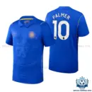 Chelsea PALMER 10 Home Men Replica Football Shirt 2026/27 - overview