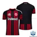 Eintracht Frankfurt Home Men Replica Football Shirt 2026/27 - overview