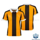 Hull City Home Men Replica Football Shirt 2026/27 - overview