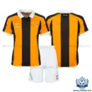 Hull City Home Kid Replica Football Kit 2026/27 - overview
