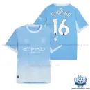 Manchester City RODRIGO 16 Home Men Replica Football Shirt 2026/27 - overview