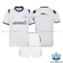 Middlesbrough Away Kid Replica Football Kit 2026/27 - overview