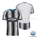 Newcastle Knox Home Men Replica Football Shirt 2026/27 - overview