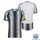Newcastle Home Men Replica Football Shirt 2026/27 - overview