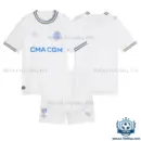 Olympique Marseille Home Kid Replica Football Kit 2026/27 - overview