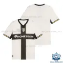 Parma Home Men Replica Football Shirt 2026/27 - overview