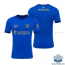 Portsmouth Home Men Replica Football Shirt 2026/27 - overview