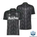 RC Lens Away Men Replica Football Shirt 2026/27 - overview