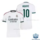 Real Madrid MBAPPÉ 10 Home Men Replica Football Shirt 2026/27 - overview