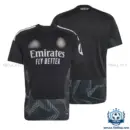 Real Madrid Goalkeeper Men Replica Football Shirt 2026/27 - overview