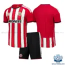 Sheffield United Home Kid Replica Football Kit 2026/27 - overview