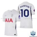 Tottenham Hotspur MADDISON 10 Home Men Replica Football Shirt 2026/27 - overview