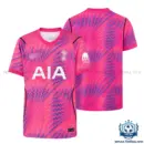 Tottenham Hotspur Goalkeeper Men Replica Football Shirt 2026/27 - overview
