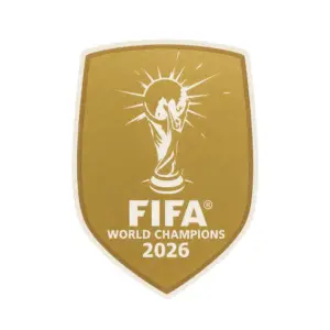 Add World Cup Champion Badge 2026 
