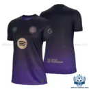 Barcelona Away Women Replica Football Shirt 2026/27 - overview