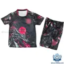 Barcelona Dragon Special Edition Kid Replica Football Kit 2026/27 - front view