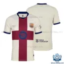 Barcelona Fourth Men Replica Football Shirt 2026/27 - overview