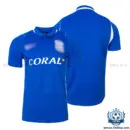 Birmingham City Home Men Replica Football Shirt 2026/27 - overview