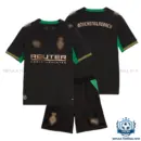 Borussia Mönchengladbach Away Kids Replica Football Kit 2026/27 - overview