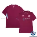 Burnley Home Men Replica Football Shirt 2026/27 - overview