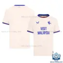 Cardiff City Away Men Replica Football Shirt 2026/27 - overview